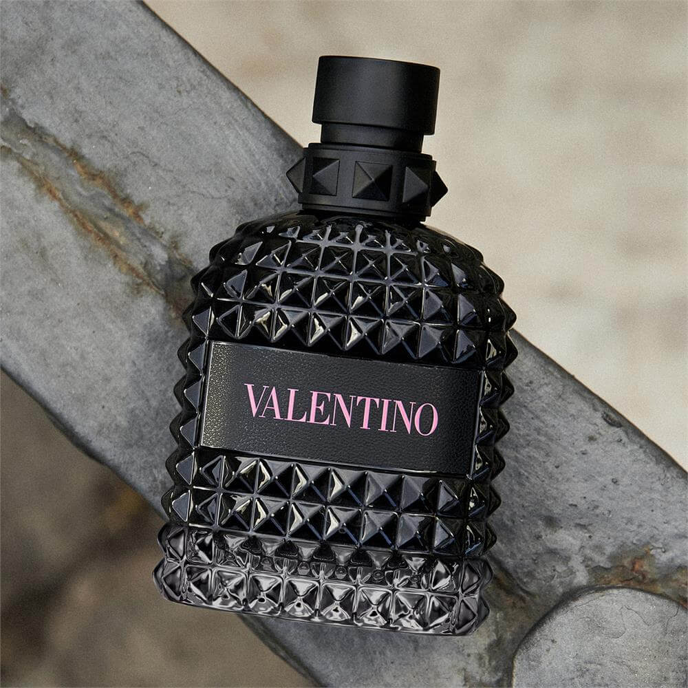 Valentino Born in Roma Uomo Eau de Toilette 100ml Jarrolds Norwich